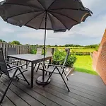 Ferienhaus Reede-huus Weitblick - Urlaub Mit Hund - Borkum
