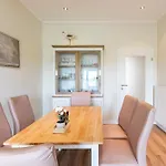 Ferienhaus Reede-huus Weitblick - Urlaub Mit Hund - Borkum