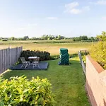 Reede-huus Weitblick - Urlaub Mit Hund - Ferienhaus Borkum