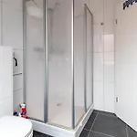 Ferienhaus Reede-huus Weitblick - Urlaub Mit Hund - Borkum