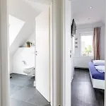 Ferienhaus Reede-huus Weitblick - Urlaub Mit Hund -