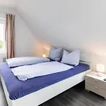 Reede-huus Weitblick - Urlaub Mit Hund - Ferienhaus Borkum