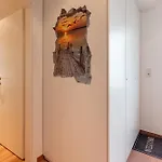 Reede-huus Weitblick - Urlaub Mit Hund - Ferienhaus Borkum