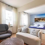 Ferienhaus Reede-huus Weitblick - Urlaub Mit Hund - *