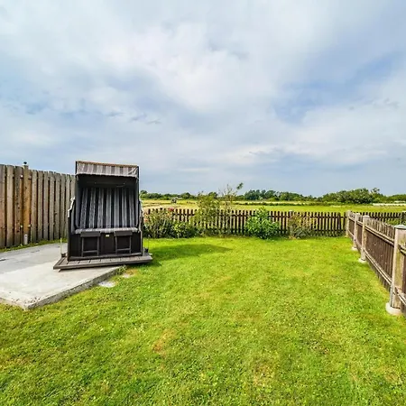 Reede-huus Weitblick - Urlaub Mit Hund - Holiday home Borkum
