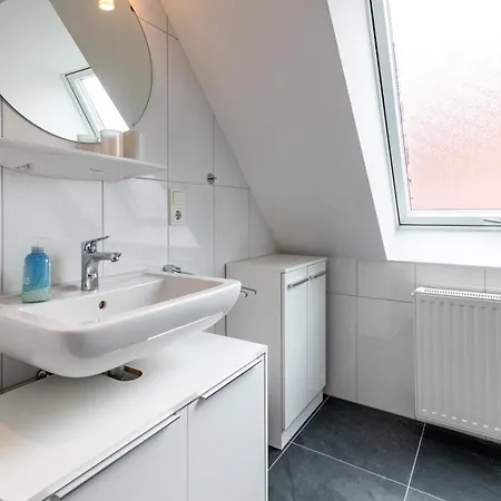 Holiday home Reede-huus Weitblick - Urlaub Mit Hund -