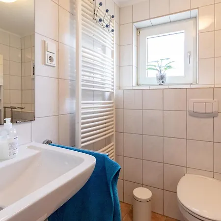 Reede-huus Weitblick - Urlaub Mit Hund - *