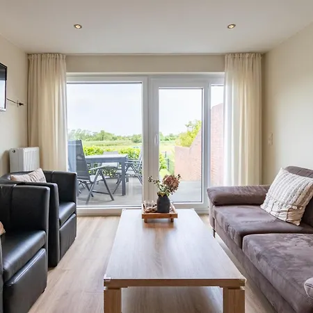 Holiday home Reede-huus Weitblick - Urlaub Mit Hund - *