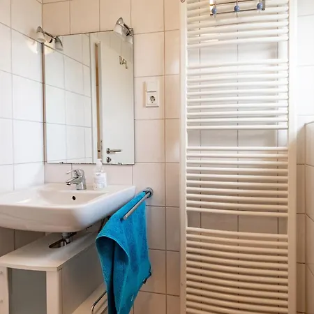 Reede-huus Weitblick - Urlaub Mit Hund - Holiday home Borkum