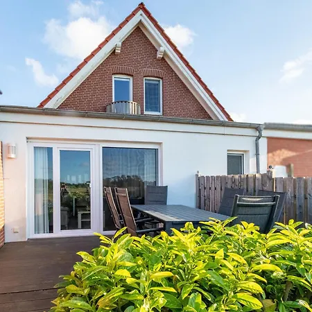 Reede-huus Weitblick - Urlaub Mit Hund - Holiday home *