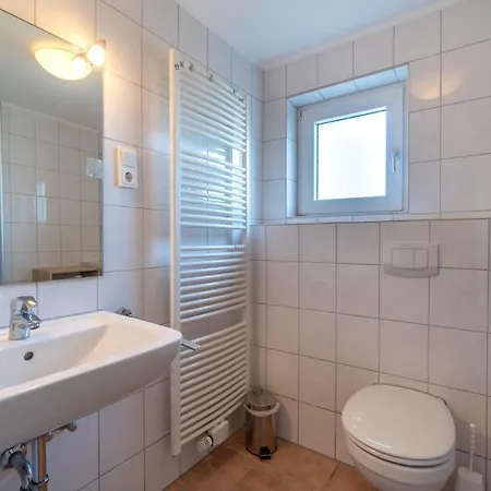 Reede-huus Weitblick - Urlaub Mit Hund - Holiday home *