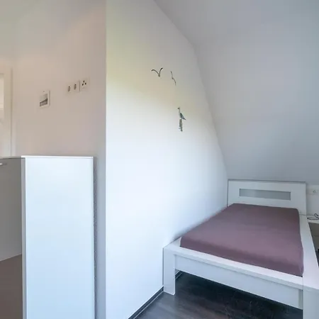 Holiday home Reede-huus Weitblick - Urlaub Mit Hund - Borkum