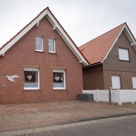 Holiday home Reede-huus Weitblick - Urlaub Mit Hund - *