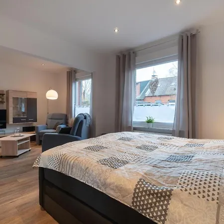 Holiday home Reede-huus Weitblick - Urlaub Mit Hund - *